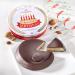 Niederegger Happy Birthday Motto Tin - 185g | Premium Marzipan Gift for Celebrations - International Shipping Available - Buy Online on GoSupps.com