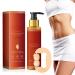 Yooyan Body Oil Glow Straff body oil lifting skin firming body oil beauty for dry skin reduces fine lines sagging skin care oil soft formula all