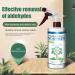 Formaldehyde Removal Solution | New House Artifact | Practical Spray for Furniture Wall Floor and Car Interior Aviere - Buy Online on GoSupps.com