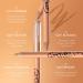 Concealer Pencil XIXIAN 12Pcs x 1.3g Wooden Pole Concealer Pencils Under-eye Pen Full Coverage Hide Imperfections Waterproof Long-lasting Highlight Pen B02 - Buy Online on GoSupps.com