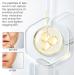  Fenhua face lightening essence liquid 15ml face lift essence for face skin beauty products for women for home dorm travel vacation travel travel - Buy Online on GoSupps.com