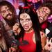Konsait 120pcs Halloween Scars Tattoos - Waterproof Fake Blood Tattoo for Halloween Party Makeup - Zombie Vampire Bite Temporary Tattoo for Kids Women Men - Buy Online on GoSupps.com