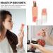 WOFASHPURET 1 Set Foundation Brush Highlighters Blush for Cheeks Lip Brush Makeup Makeup Highlighter Brush Makeup Concealer Brush Makeup Tool Cosmetic Plastic Makeup Foundation Miss - Buy Online on GoSupps.com