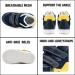 Orthopedic Toddler & Kids Sneakers with Arch Support | Correcting Flat Feet & Foot Valgus/varus | Size 13 Little Kid - Buy Online on GoSupps.com