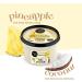 Organic Shop Nourishing Pina Colada Body Scrub (250ml) - Pineapple & Coconut | 253g Pack - Buy Online on GoSupps.com