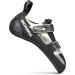 SCARPA Women's Quantic Rock Climbing Shoe - Dust Grey/Black - Size 8-8.5 Women/7-7.5 Men - Buy Online on GoSupps.com