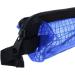 Paule & Knopf Blue Mesh Fabric Zipper Glasses Case | Practical Swimming Goggles Holder - International Shipping - Buy Online on GoSupps.com
