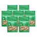 by Amazon - Macadamia nuts 200 g (pack of 7)