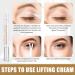 Eyelid Lift Strips Eyelid Tape Kit 480PCS Invisible Waterproof Lids by Design Double Eyelid Tape for Hooded Droopy Uneven Mono-eyelids - Buy Online on GoSupps.com