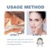 Retinol Formula Facial Cream 1oz - with Glycerin & Mineral Oil Daily Moisturizing Care Helps Improve Skin Look & Feel - Buy Online on GoSupps.com