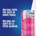 Red Bull Energy Drink - White Peach - 250ml - pack of 4 - Buy Online on GoSupps.com