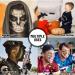 Eye Black Stick for Sports Black Lipstick Eyeshadow Body Face Painting Colours Black Creamy Sticks for Football Baseball Softball and Halloween Party Makeup (# 2PCS) - Buy Online on GoSupps.com