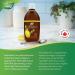 Nature's Way NutraSea Omega-3 Supplement with Zesty Lemon Flavour EPA and DHA Fish Oil Support Healthy Heart and Brain Function in Kids and Adults GMO Free 500 ml Liquid Lemon 500 ml (Pack of 1) - Buy Online on GoSupps.com