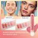 Waterproof Cream Liquid Blush - Long-Lasting & Natural-Looking Dewy Finish - 1.00 ml (Pack of 1) - Buy Online on GoSupps.com