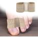 Oshhni 2 Loop Toe Separators - Premium Toe Care Tool for Men | Big Toe Separators for Enhanced Comfort & Relief - Buy Online on GoSupps.com