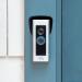 Mars Outpost RingPro & Pro2 Video Doorbell Cover | Rain/Glare/Light Protection | Slim & Durable - Buy Online on GoSupps.com