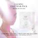 Calming Face Mask Pack - 10 Pcs for Irritated Skin Anti-Aging & Natural Radiance | Revitalizing Skin Repair Masks - Buy Online on GoSupps.com