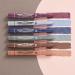 Deborah Milano Eyeshadow Stick | 24HR Waterproof Color Power | N.10 Mat Black - High Hold 1 Piece for Long-lasting Wear - Buy Online on GoSupps.com