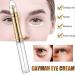 DASHENRAN Snake Venom Peptide Anti-Wrinkle Eye Cream 2 Pcs - Chaffee Life Vshell Skin Care - Remove Eye Bags, Dark Circles, Wrinkles - Buy Online on GoSupps.com