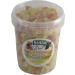 Supa Small Animal Papaye and Pineapple Melange Tub 1 Litre - Human Grade Ingredients - Pet's Favorite Treat - Buy Online on GoSupps.com