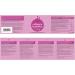 Divique Collagen and Hyaluronic Acid 270 Capsules - Multicollagen Type 1 2 3 5 10 - with Hyaluronic Acid Vitamin C Biotin and Selenium Zinc - Buy Online on GoSupps.com