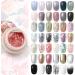 Painting Gel Nail 5g Great Coverage Semi Permanent Nail Manicure 132 Colors Soak Off Paint Gel Ink UV Gel Lacquer - (Color: J173) - Buy Online on GoSupps.com