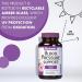 Bluebonnet Nutrition Blood Pressure Support Vascular Health* Non-GMO Vegan Gluten-Free Soy-Free Dairy-Free- 60 Vegetable Capsules 30 Servings - Buy Online on GoSupps.com