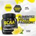 Olimp Sport Nutrition Bcaa Xplode Powder Amino Acid Lemon 500g - Buy Online on GoSupps.com