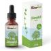 Chlorophyll Drops 50ml | 200mg Liquid Chlorophyll from Pure Alfalfa | Vegan | 30 Daily Doses | Achterhof - Shop Internationally! - Buy Online on GoSupps.com