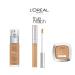 L'Or al Paris True Match Pressed Powder N4 Miel Dor - Optical Smoothing & Alignment | 9g | International Shipping - Buy Online on GoSupps.com