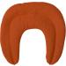 Cherry Stone Neck Pillow with Chambers - Orange | Heat Pad for Neck Relief - Ideal Cherry Stone Pillow for Comfort & Relaxation - Buy Online on GoSupps.com
