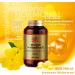  Obire OBIRE Pearl Oil ONAGRA 450-500 mg - Pack of 2 - Buy Online on GoSupps.com