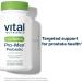 Vital Nutrients Hyperbiotics Pro Men Probiotic -  60 Tablets -  - Buy Online on GoSupps.com