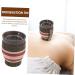 Buy Gatuida Moxibustion Pot Set - Body Massage Device & Wormwood Tool for International Shipping - Buy Online on GoSupps.com