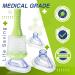 Choking Rescue Device for Kids and Adults, Anti Choking Device, Portable Choking Rescue Device, First Aid Choking Device - Home KitV - Buy Online on GoSupps.com