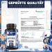 Keto Base Night - 90 Capsules | Caffeine-Free Keto Complex with Green Tea Ashwagandha & Magnesium for Athletes - Perfect Nightly Support - Buy Online on GoSupps.com