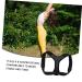 FRCOLOR Adjustable Belt Straightener & Posture Corrector | Improve Body Alignment & Comfort - Buy Online on GoSupps.com