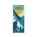 Sprints Athletic Running Towel, Full-Sized, Car Seat Cover - Moisture Wicking (Sasquatch)