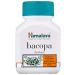 Himalaya Bacopa (Brahmi) Brain Support and Mental Focus 60 capsules