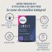 Veet Expert - Set of 3 Depilatory Creams 2 x 50 ml - Jersey (3 x 2 x 50 ml Tubes) - Buy Online on GoSupps.com