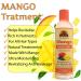 OKAY Mango Revitalizing Anti-Breakage Treatment 8oz | Nourish & Strengthen Hair | International Shipping Available - Buy Online on GoSupps.com