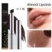 Moisturizing Black Honey Lip Balm Enriched with Vitamin E Repairs Dry Lips Long Lasting Hydration Non Greasy Formula Nourishes for Soft Lips Silver One Size One Size Silver - Buy Online on GoSupps.com