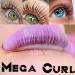 Violets Lash Lift Pads - 6 Pairs Mega L Curl Eyelash Perming Rods for Perfect Curl | Lash Lamination Curler Shields - 100 Applications - Buy Online on GoSupps.com