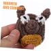 Solustrie Winter Nasemask: Breakable Nose Cover Knitted Warmers for Dogs & Outdoor Use - Buy Online on GoSupps.com