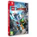 Lego Ninjago Movie Game - Nintendo Switch | Fun Single Player Experience - Buy Online on GoSupps.com
