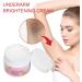 3pcs 50ml Underarm Lightening Cream Lighten Skin and Fade Melanin Whitening Moisturizing for Radiant Skin Multifunctional Skincare for Whole Body Use - Buy Online on GoSupps.com
