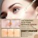Lactobionic Acid Pore Refining Serum Lactobionic Acid Pore Shrink Face Serum Pore Refining Serum Reduce Fine Lines Facial Liquid Anti-Wrinkle for All Skin (60ml) - Buy Online on GoSupps.com
