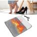 Comfortable Electric Heating Foot Warmer Pad | Winter Essentials for Home & Office Use - Buy Online on GoSupps.com