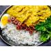 Miracle Noodle Miracle Rice - Plant Based Shirataki Rice 10-Pack | Keto, Vegan, Gluten-Free, Low Carb, Paleo, Dairy-Free, Low Calorie - Buy Online on GoSupps.com