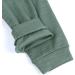 Kids Tales Newborn Baby Winter Rabbit Ear Hooded Romper 6-9 Months - Color 03 - Buy Online on GoSupps.com